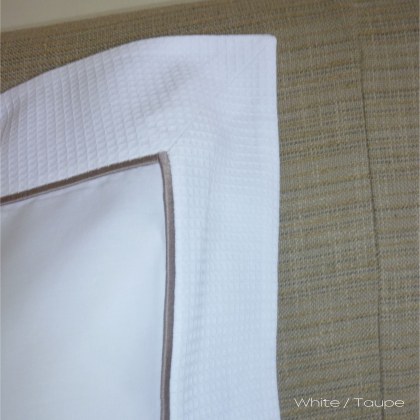 Hoxton Oxford Pillow Case Hoxton Oxford Pillow Case