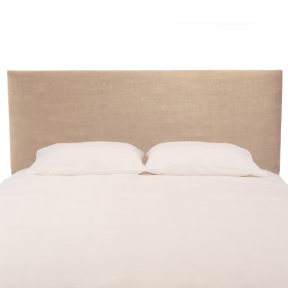 Enchanted House Headboard No.1 Enchanted House Headboard No.1