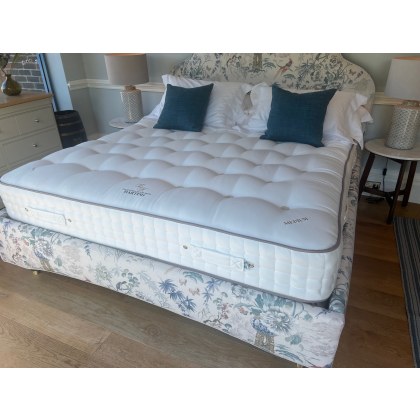 180cm x 200cm (Super King Size) Enchanted House Harting Mattress CLEARANCE 180cm x 200cm (Super King Size) Enchanted House Harting Mattress CLEARANCE