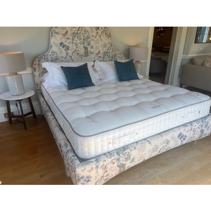 180cm x 200cm (Super King Size) Enchanted House Harting Mattress CLEARANCE 180cm x 200cm (Super King Size) Enchanted House Harting Mattress CLEARANCE
