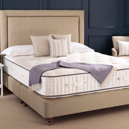 Enchanted House Nyewood Divan Bed Enchanted House Nyewood Divan Bed