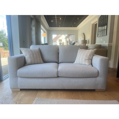 SITS Sophia 2 Seater Sofa SHOWROOM CLEARANCE SITS Sophia 2 Seater Sofa SHOWROOM CLEARANCE