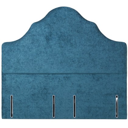 Louisa Headboard by Hypnos Louisa Headboard by Hypnos