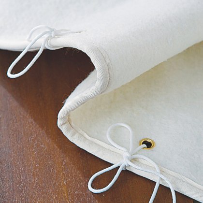 Mattress Pad for slatted bases by Vispring Mattress Pad for slatted bases by Vispring