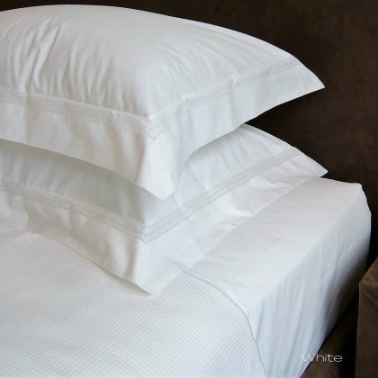 Stanhope Oxford Pillow Case Stanhope Oxford Pillow Case