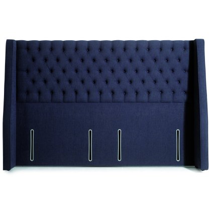 Vienna Headboard by Hypnos Vienna Headboard by Hypnos
