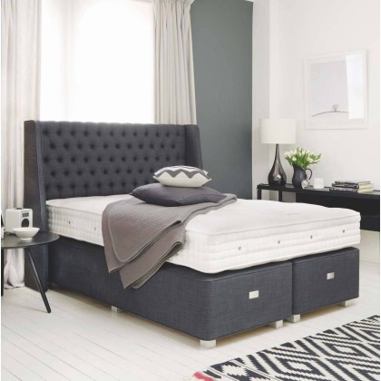 Vienna Headboard by Hypnos Vienna Headboard by Hypnos