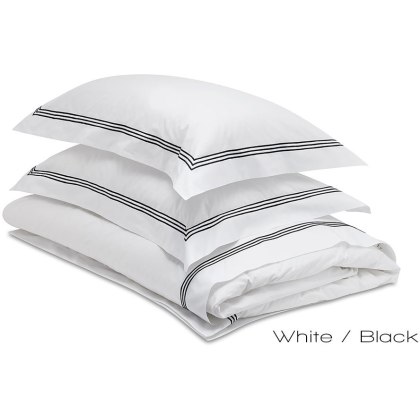 Brompton Bed Linen Set Brompton Bed Linen Set