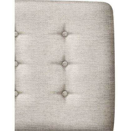 Vispring Achilles Headboard Vispring Achilles Headboard