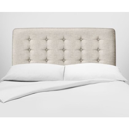 Vispring Achilles Headboard Vispring Achilles Headboard