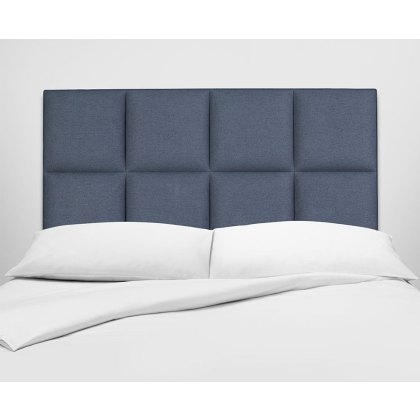 Vispring Atlas Headboard Vispring Atlas Headboard