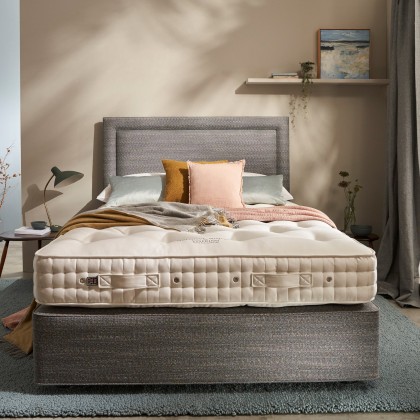 Vispring Baronet Superb Divan Bed Vispring Baronet Superb Divan Bed