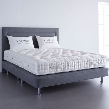Vispring De Luxe Divan Base Vispring De Luxe Divan Base