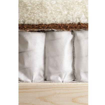 Vispring De Luxe Divan Base Vispring De Luxe Divan Base