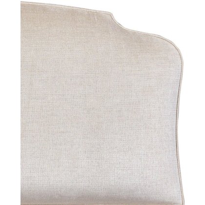 Vispring Eccleston Headboard Vispring Eccleston Headboard