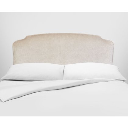 Vispring Eccleston Headboard Vispring Eccleston Headboard