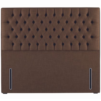 Eleanor Headboard by Hypnos Eleanor Headboard by Hypnos