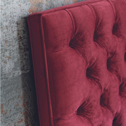 Eleanor Headboard by Hypnos Eleanor Headboard by Hypnos