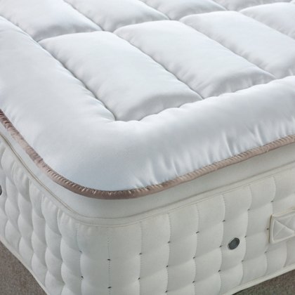 Vispring Heaven Luxury Mattress Topper Vispring Heaven Luxury Mattress Topper