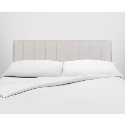 Vispring Hera Headboard Vispring Hera Headboard