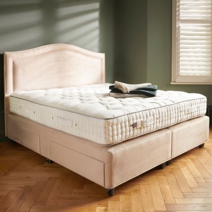 Vispring Kingsbridge Divan Bed Vispring Kingsbridge Divan Bed