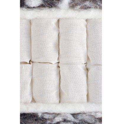 Vispring Kingsbridge Divan Bed Vispring Kingsbridge Divan Bed