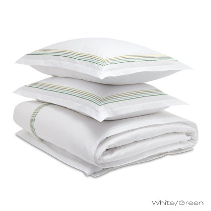 Empress Oxford Pillow Case Empress Oxford Pillow Case
