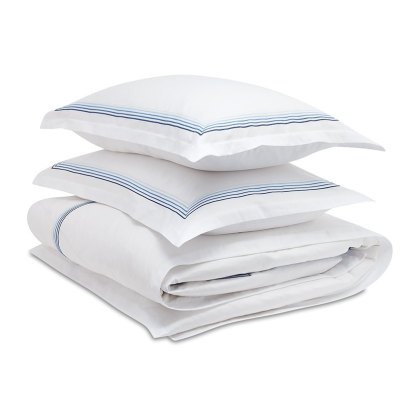 Empress Oxford Pillow Case Empress Oxford Pillow Case
