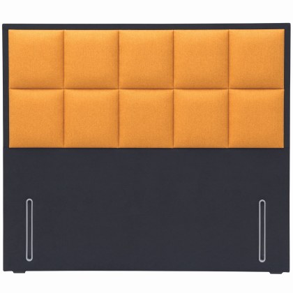 Alexandra Headboard by Hypnos Alexandra Headboard by Hypnos