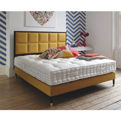 Alexandra Headboard by Hypnos Alexandra Headboard by Hypnos