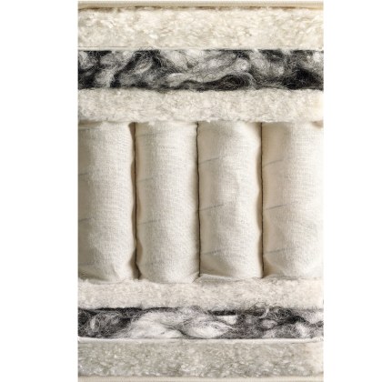 Vispring Regal Superb Divan Bed Vispring Regal Superb Divan Bed