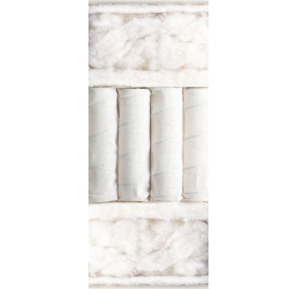 Vispring Shetland Divan Bed Vispring Shetland Divan Bed