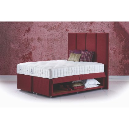 Francesca Headboard by Hypnos Francesca Headboard by Hypnos