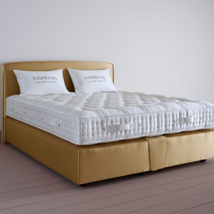 Vispring Sovereign Divan Base Vispring Sovereign Divan Base