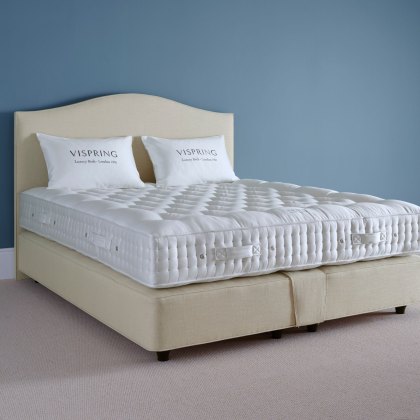 Vispring Wool Prestige Divan Base Vispring Wool Prestige Divan Base
