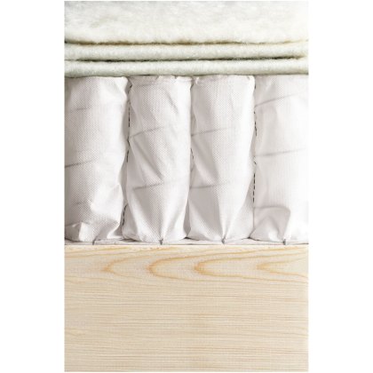 Vispring Wool Prestige Divan Base Vispring Wool Prestige Divan Base