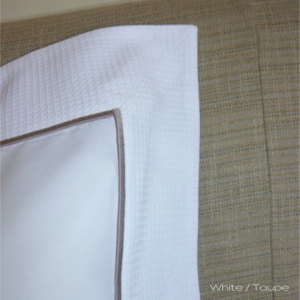 Hoxton Bed Linen Set Hoxton Bed Linen Set