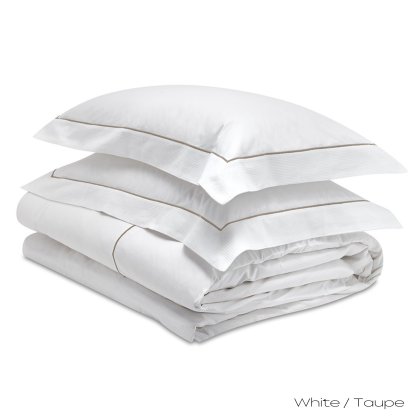 Hoxton Duvet Cover Hoxton Duvet Cover