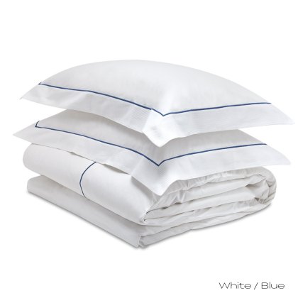 Hoxton Duvet Cover Hoxton Duvet Cover