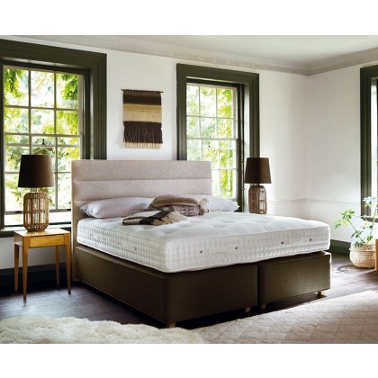 Josephine Headboard by Hypnos Josephine Headboard by Hypnos