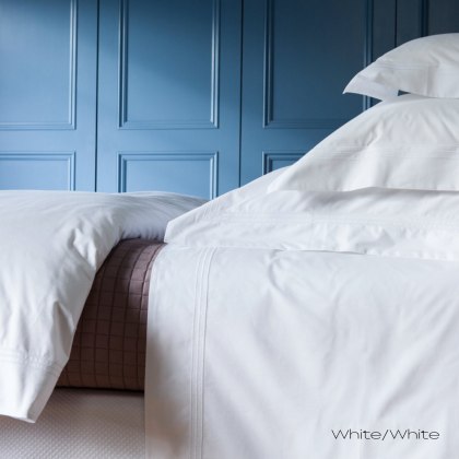 Brompton - Fitted Sheet Brompton - Fitted Sheet