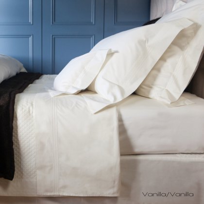 Brompton - Fitted Sheet Brompton - Fitted Sheet