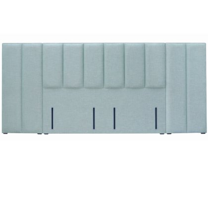 Caroline Extra Wide Headboard by Hypnos Caroline Extra Wide Headboard by Hypnos