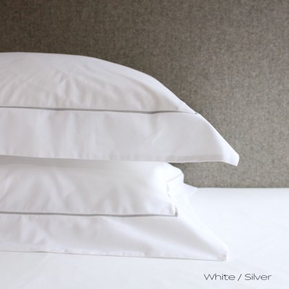 Savile Cord 220 Oxford Pillow Case Savile Cord 220 Oxford Pillow Case