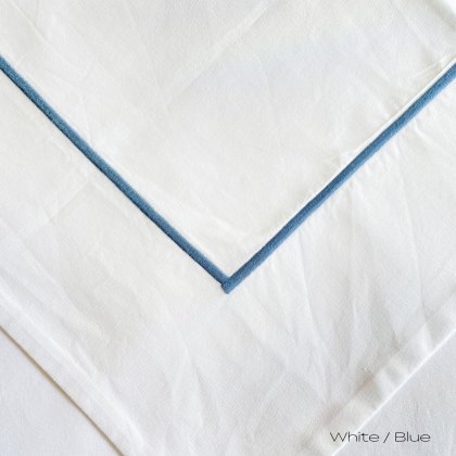 Savile Cord 220 Bed Linen Set Savile Cord 220 Bed Linen Set