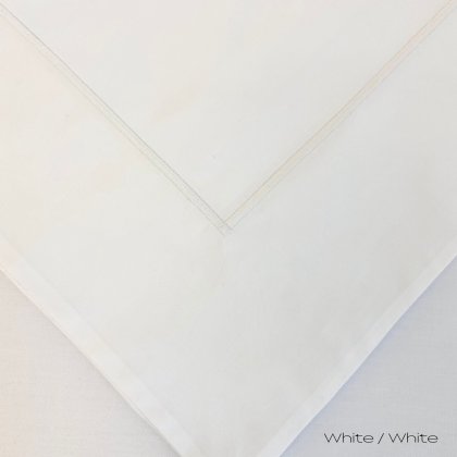 Savile Cord 220 Bed Linen Set Savile Cord 220 Bed Linen Set