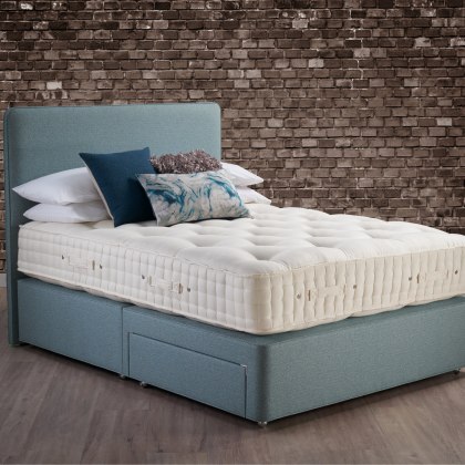 Wool Origins 6 Mattress by Hypnos Wool Origins 6 Mattress by Hypnos