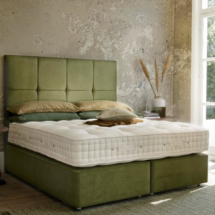 Wool Origins 8 Divan Bed by Hypnos Wool Origins 8 Divan Bed by Hypnos