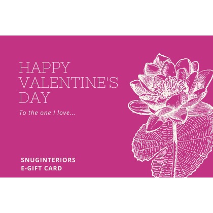 Valentines Day E-Gift Card Valentines Day E-Gift Card