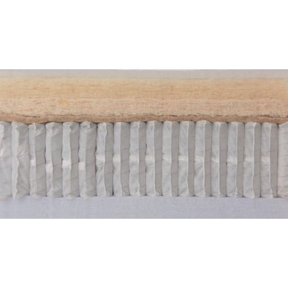 Cotton Origins 7 Mattress by Hypnos Cotton Origins 7 Mattress by Hypnos